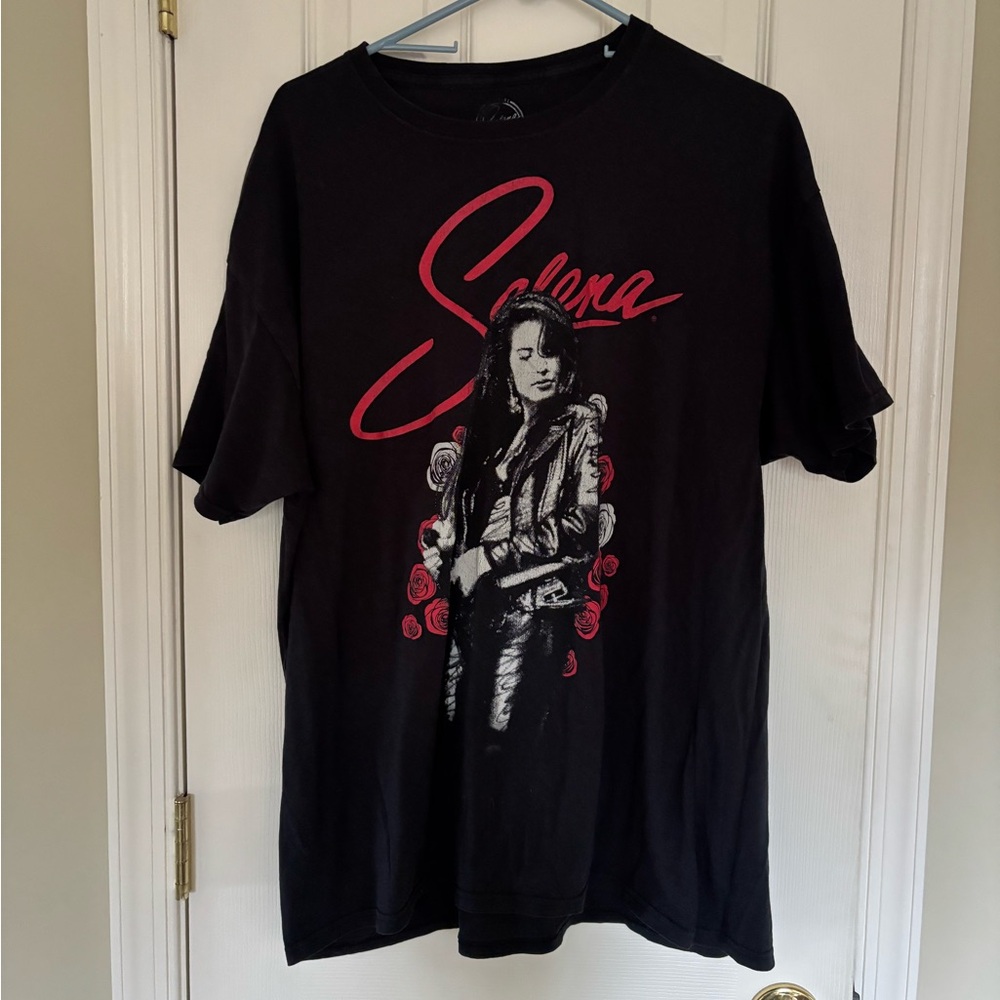 Selena T-Shirt